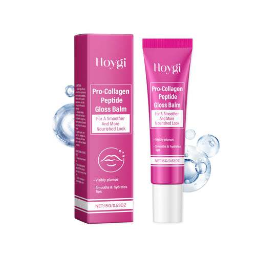 Moisturizing Lip Balm