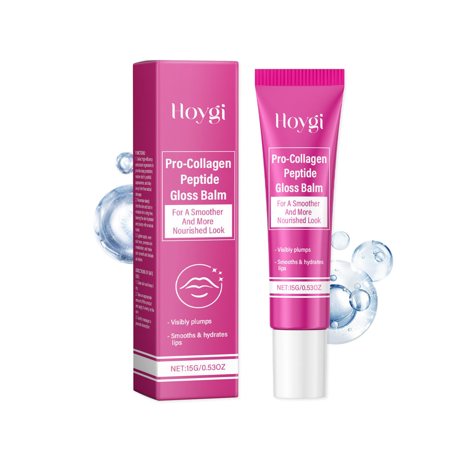 Moisturizing Lip Balm