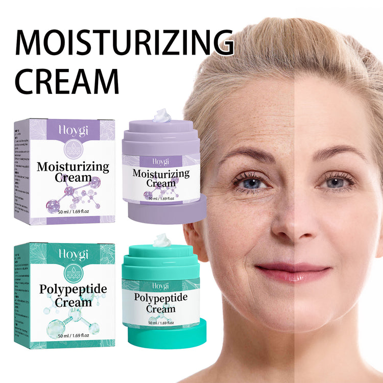 Moisturizing Skin Care Cream
