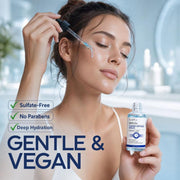 GHK-Cu Copper Peptide Serum