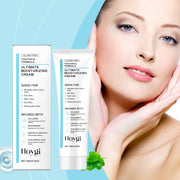 Hydrating Moisturizing