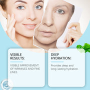 Hydrating Moisturizing