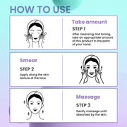 Moisturizing Skin Care Cream