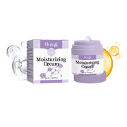 Moisturizing Skin Care Cream