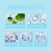 Hydrating Moisturizing