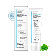 Hydrating Moisturizing