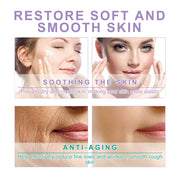 Moisturizing Skin Care Cream