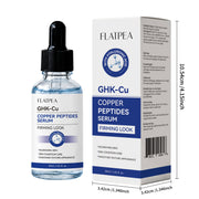 GHK-Cu Copper Peptide Serum