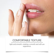 Moisturizing Lip Balm