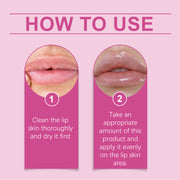 Moisturizing Lip Balm