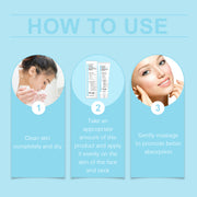 Hydrating Moisturizing