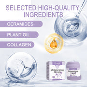 Moisturizing Skin Care Cream