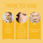 Turmeric Oil