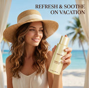 Vanilla Coconut Hair & Body Mist