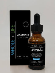 Vitamin C