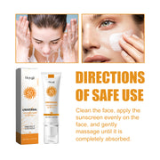 Tinted Moisturizer, Outdoor UV Protection