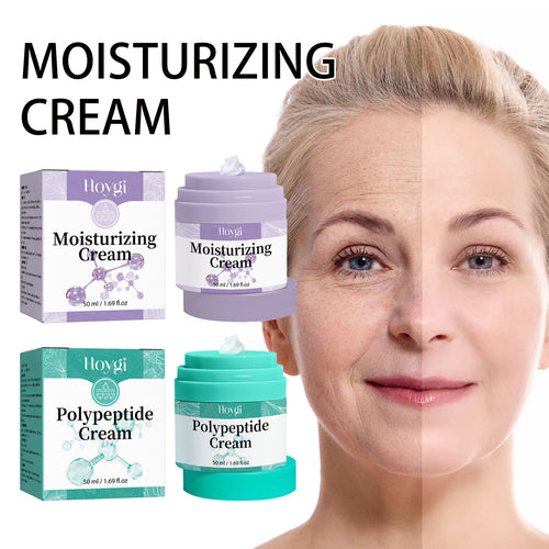 Moisturizing Skin Care Cream