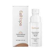 Moisturizing Face Sun Care Cream