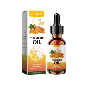 Turmeric Oil