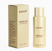 Vanilla Coconut Hair & Body Mist