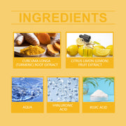 Turmeric Oil