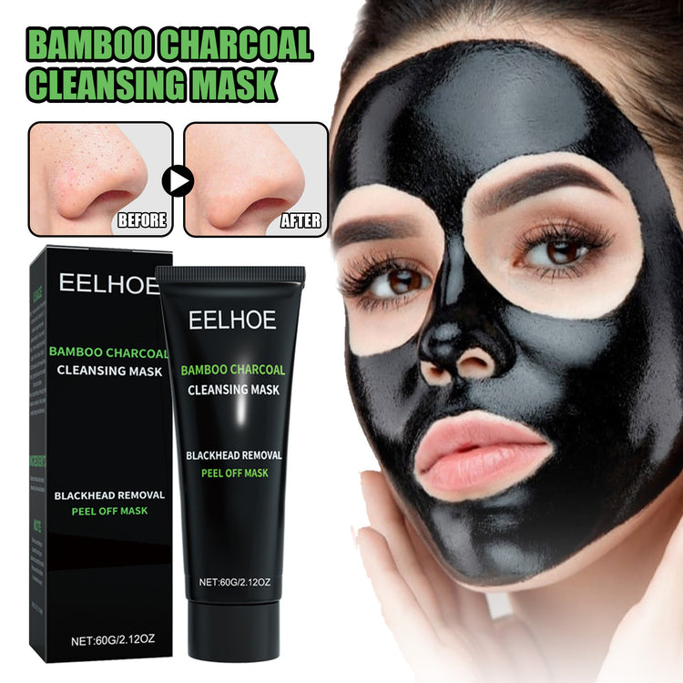 Bamboo Charcoal