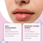Moisturizing Lip Balm