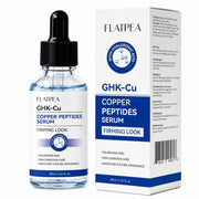 GHK-Cu Copper Peptide Serum